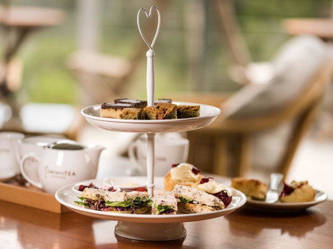 Gipsy Point Lodge & Cottages - E Caravan Parks 40