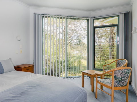 Gipsy Point Lodge & Cottages - E Caravan Parks 42