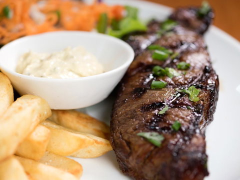 Gipsy Point Lodge & Cottages - E Caravan Parks 15