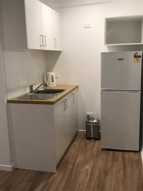 Gipsy Point Lodge & Cottages - E Caravan Parks 2