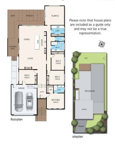Blairgowrie Moonah Beach House: Walk To Beach - E Caravan Parks 16