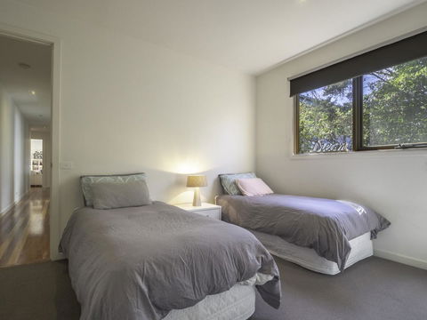 Blairgowrie Moonah Beach House: Walk To Beach - E Caravan Parks 12