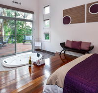 Blue Ridge Retreat - E Caravan Parks