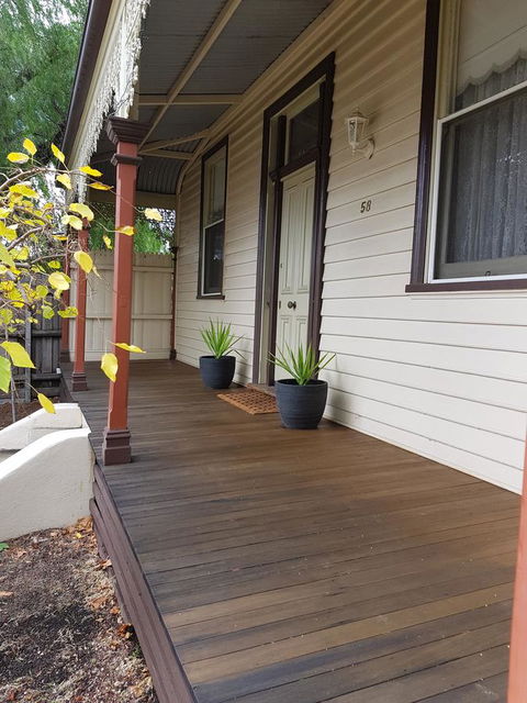 Myers CBD - E Caravan Parks 2