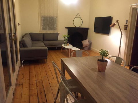 Myers CBD - E Caravan Parks 13