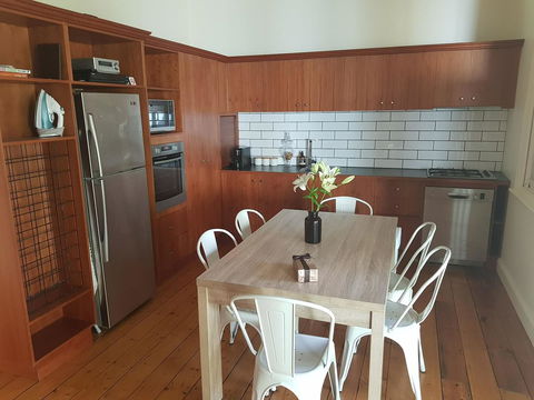 Myers CBD - E Caravan Parks 9