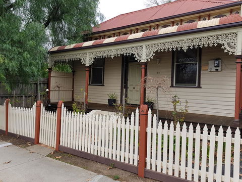Myers CBD - E Caravan Parks 1