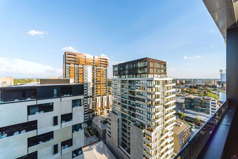Pride Manor South Yarra - E Caravan Parks 6