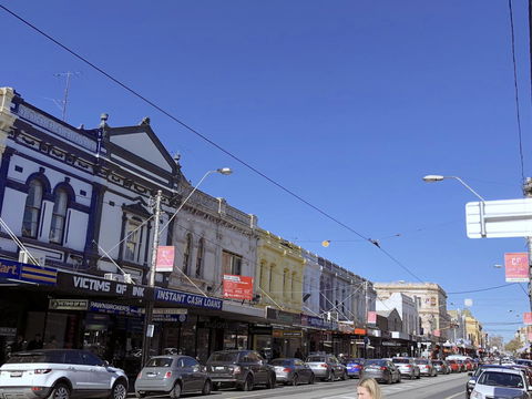 Pride Manor South Yarra - E Caravan Parks 20