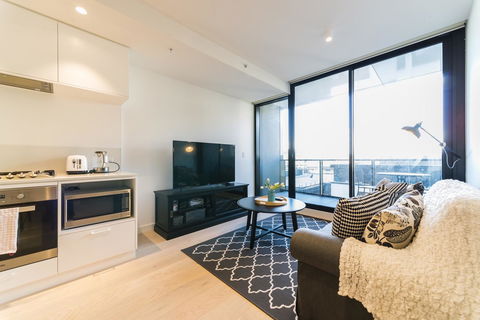 Pride Manor South Yarra - E Caravan Parks 0
