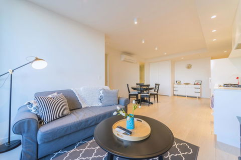 Pride Manor South Yarra - E Caravan Parks 1