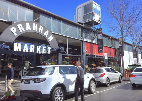 Pride Manor South Yarra - E Caravan Parks 18