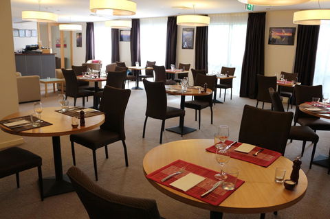 Bairnsdale International - E Caravan Parks 17