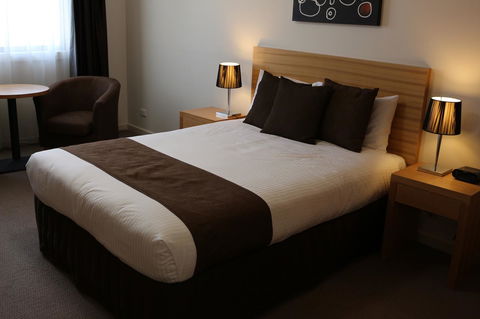 Bairnsdale International - E Caravan Parks 22