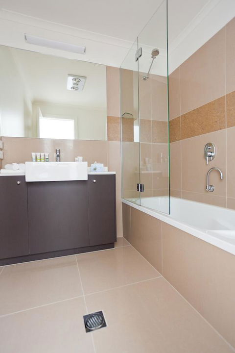 Bairnsdale International - E Caravan Parks 4