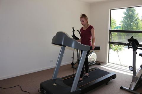 Bairnsdale International - E Caravan Parks 6