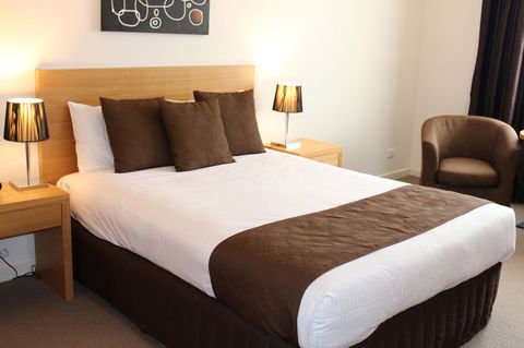 Bairnsdale International - E Caravan Parks 32