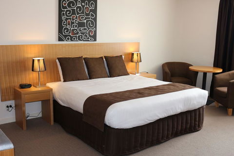 Bairnsdale International - E Caravan Parks 31