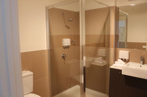 Bairnsdale International - E Caravan Parks 25