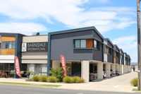 Book Bairnsdale Accommodation Vacations E Caravan Parks E Caravan Parks