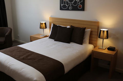 Bairnsdale International - E Caravan Parks 35