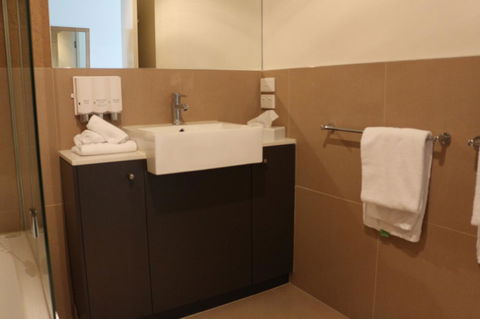 Bairnsdale International - E Caravan Parks 24