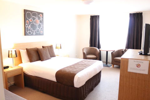 Bairnsdale International - E Caravan Parks 3