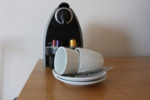 Bairnsdale International - E Caravan Parks 30