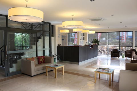 Bairnsdale International - E Caravan Parks 19