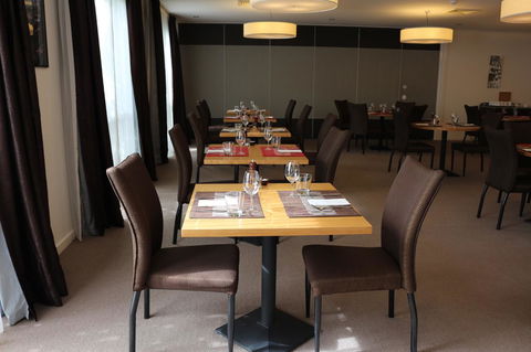 Bairnsdale International - E Caravan Parks 15