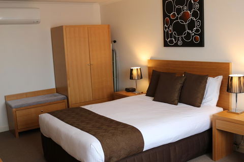 Bairnsdale International - E Caravan Parks 14