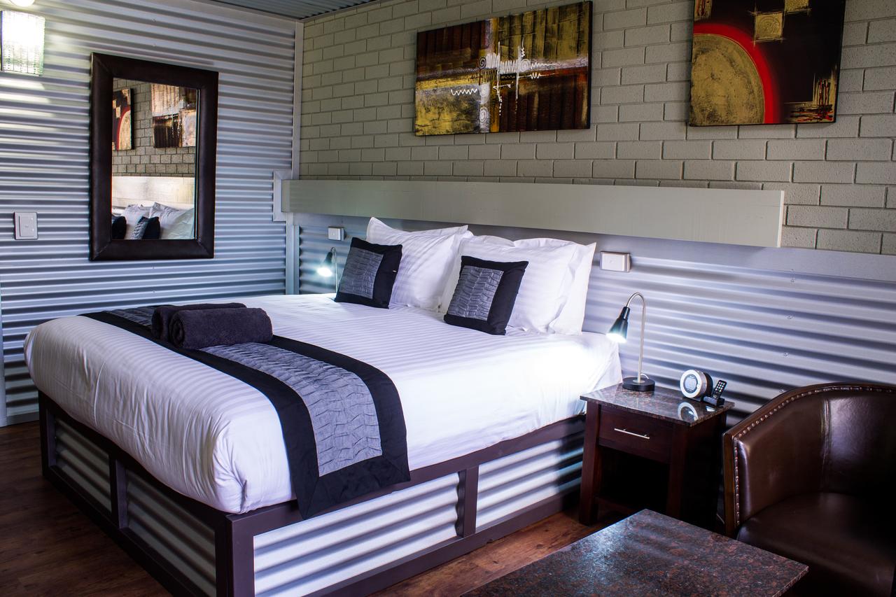 Morwell VIC E Caravan Parks