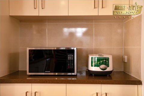 Melbourne (Glen Waverley) AU.JOY Home - E Caravan Parks 20