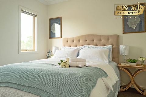 Melbourne (Glen Waverley) AU.JOY Home - E Caravan Parks 4