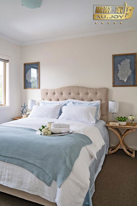 Melbourne (Glen Waverley) AU.JOY Home - E Caravan Parks 10
