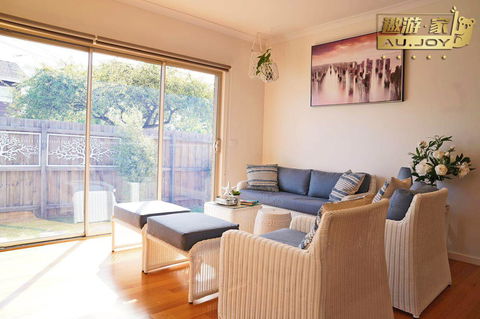 Melbourne (Glen Waverley) AU.JOY Home - E Caravan Parks 11