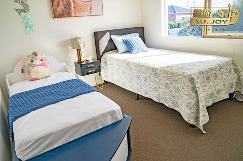 Melbourne (Glen Waverley) AU.JOY Home - E Caravan Parks 6