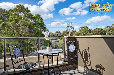 Melbourne (Glen Waverley) AU.JOY Home - E Caravan Parks 21