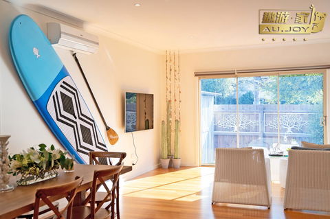 Melbourne (Glen Waverley) AU.JOY Home - E Caravan Parks 9