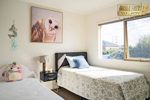 Melbourne (Glen Waverley) AU.JOY Home - E Caravan Parks 23