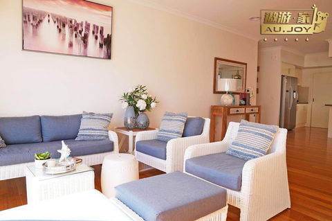 Melbourne (Glen Waverley) AU.JOY Home - E Caravan Parks 16