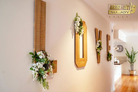 Melbourne (Glen Waverley) AU.JOY Home - E Caravan Parks 15