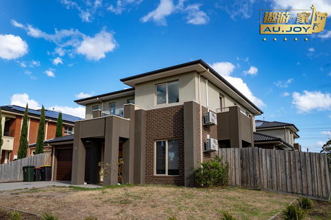 Melbourne (Glen Waverley) AU.JOY Home - E Caravan Parks 8