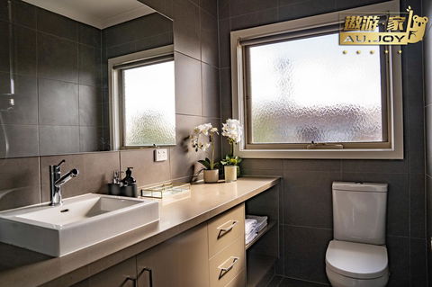 Melbourne (Glen Waverley) AU.JOY Home - E Caravan Parks 7