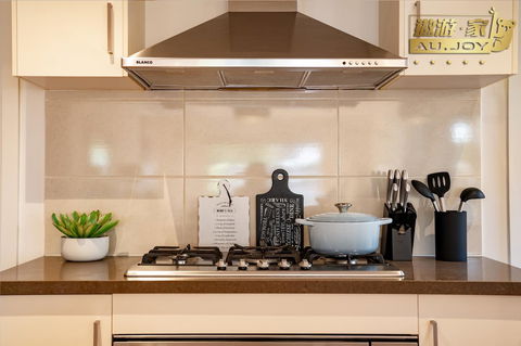 Melbourne (Glen Waverley) AU.JOY Home - E Caravan Parks 13