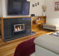 Lake Wendouree Luxury Apartments on Grove - E Caravan Parks