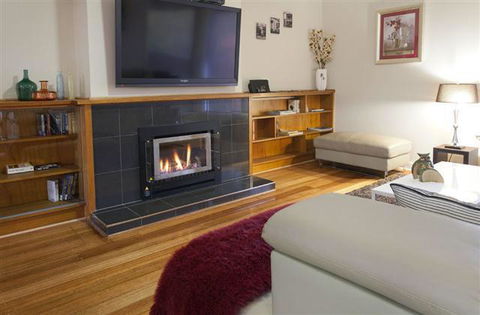 Lake Wendouree Luxury Apartments - E Caravan Parks 0