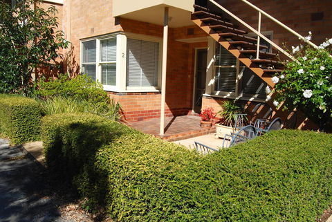 Lake Wendouree Luxury Apartments - E Caravan Parks 10