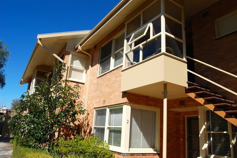 Lake Wendouree Luxury Apartments - E Caravan Parks 6