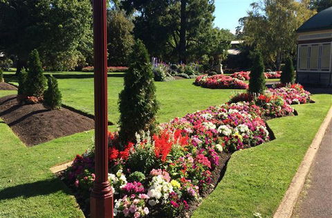 Lake Wendouree Luxury Apartments - E Caravan Parks 2